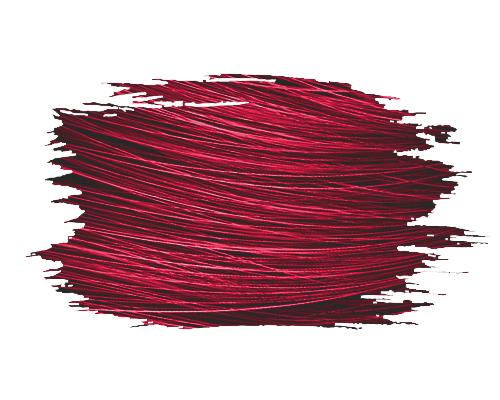 Multi Complex Color tartós hajfesték (Hyaluron savval) – 0.66 Vörös Mixton