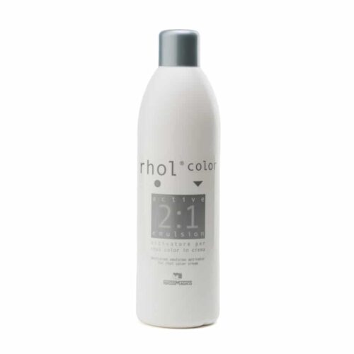 Rhol Color Active Emulsion (Aktivátor) – Tocco Magico