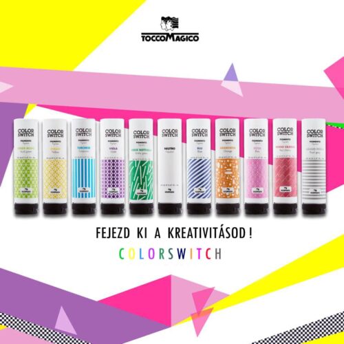 Color Switch
