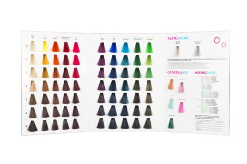 Color Switch Direkt színpigmentes színező (Neutro) – Tocco Magico - Image 2