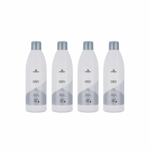 T.M. Oxy Freelux 1000 ml 10Vol 3%