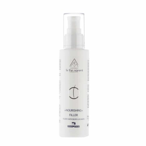 Tm Nourising Filler (Anti-frizz folyadék) Egyenesítő effekt - Tocco Magico