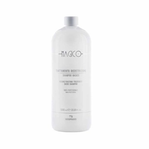 Magico Basico Sampon