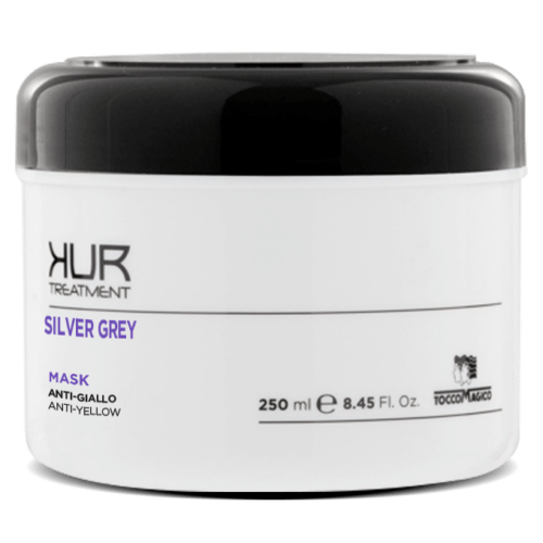 Silver Gray Maszk (250 ml) - Tocco Magico