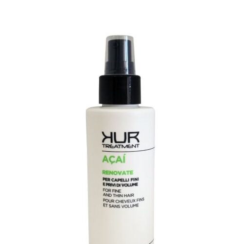 Acai Renovate Speciális regeneráló folyadék (150 ml) - Tocco Magico