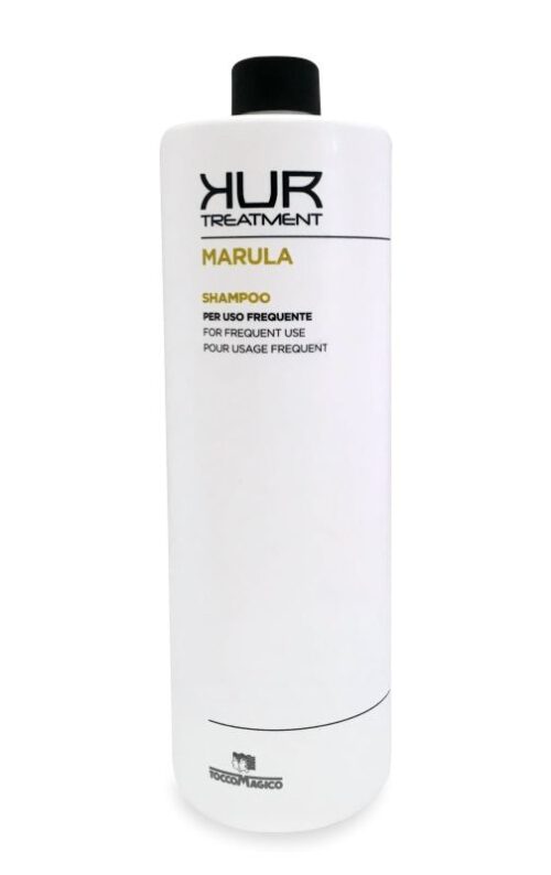 Marula Sampon (1000 ml) – Tocco Magico