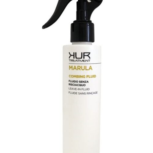 Marula Combing Fluid Spray kondicionáló folyadék (200 ml) – Tocco Magico
