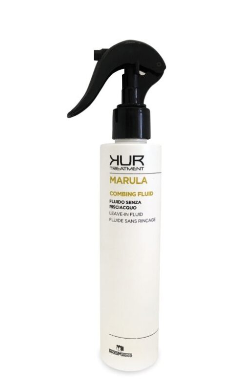 Marula Combing Fluid Spray kondicionáló folyadék (200 ml) – Tocco Magico