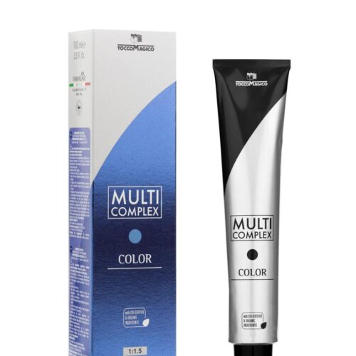 Multi Complex Color