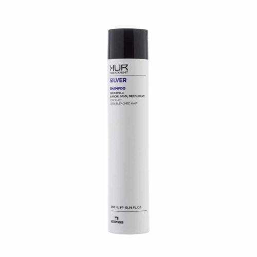 Silver Sampon (300 ml) – Tocco Magico