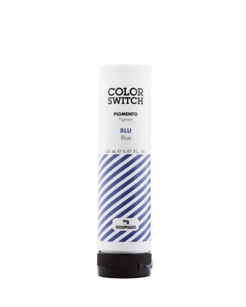 Color Switch Direkt színpigmentes színező (Turchese) – Tocco Magico - Image 10