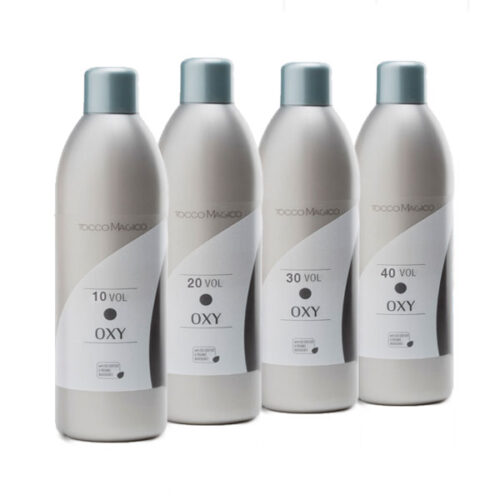 T.M. Oxy Multi Comlpex Volume 10 –Tocco Magico 1000 ml - Image 2