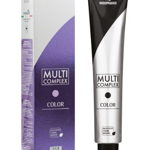 Multi Complex Color – Fantázia árnyalatok