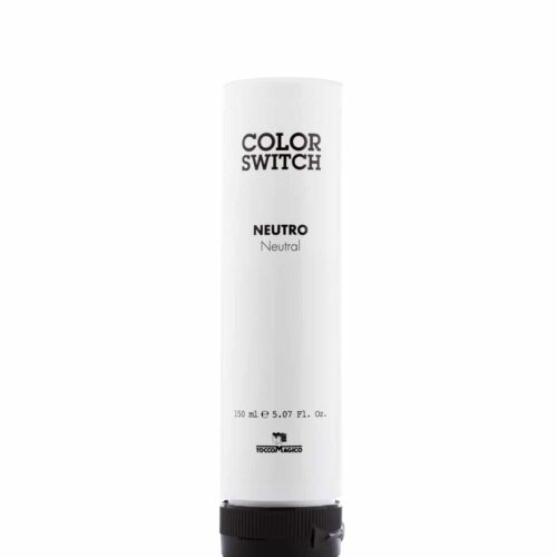 Color Switch Direkt színpigmentes színező (Neutro) – Tocco Magico