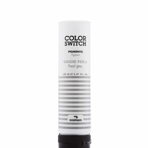 Color Switch Direkt színpigmentes színező (Perla) – Tocco Magico
