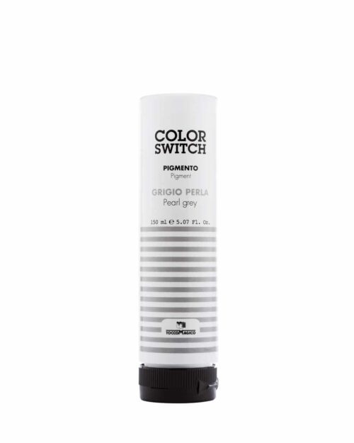 Color Switch Direkt színpigmentes színező (Perla) – Tocco Magico