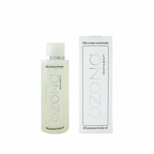 All-purpose body oil – Multifunkciós testolaj